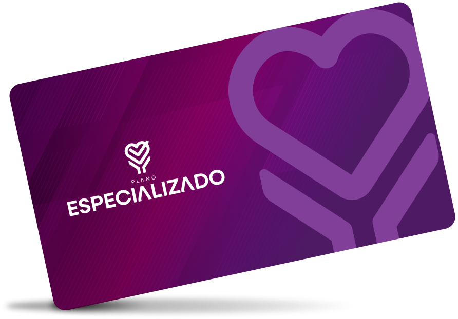 Plano Especializado